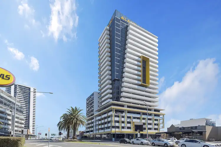 139/387-397 Macquarie Avenue, Liverpool NSW 2170