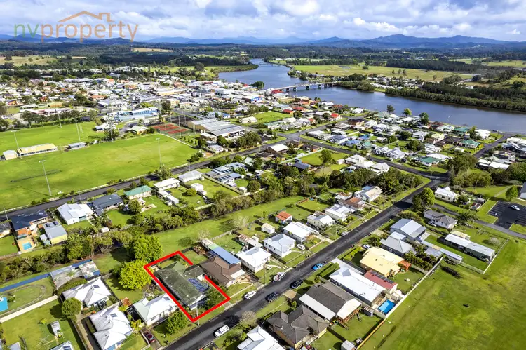 26 East Street, Macksville NSW 2447