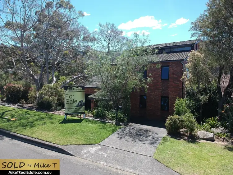 Main view of Homely house listing, 97 Walang Avenue, Figtree NSW 2525