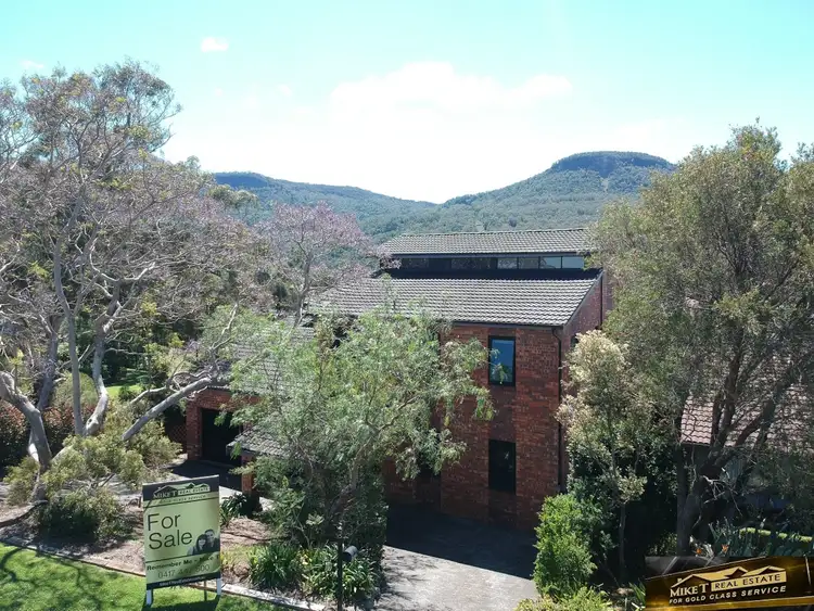 Fourth view of Homely house listing, 97 Walang Avenue, Figtree NSW 2525
