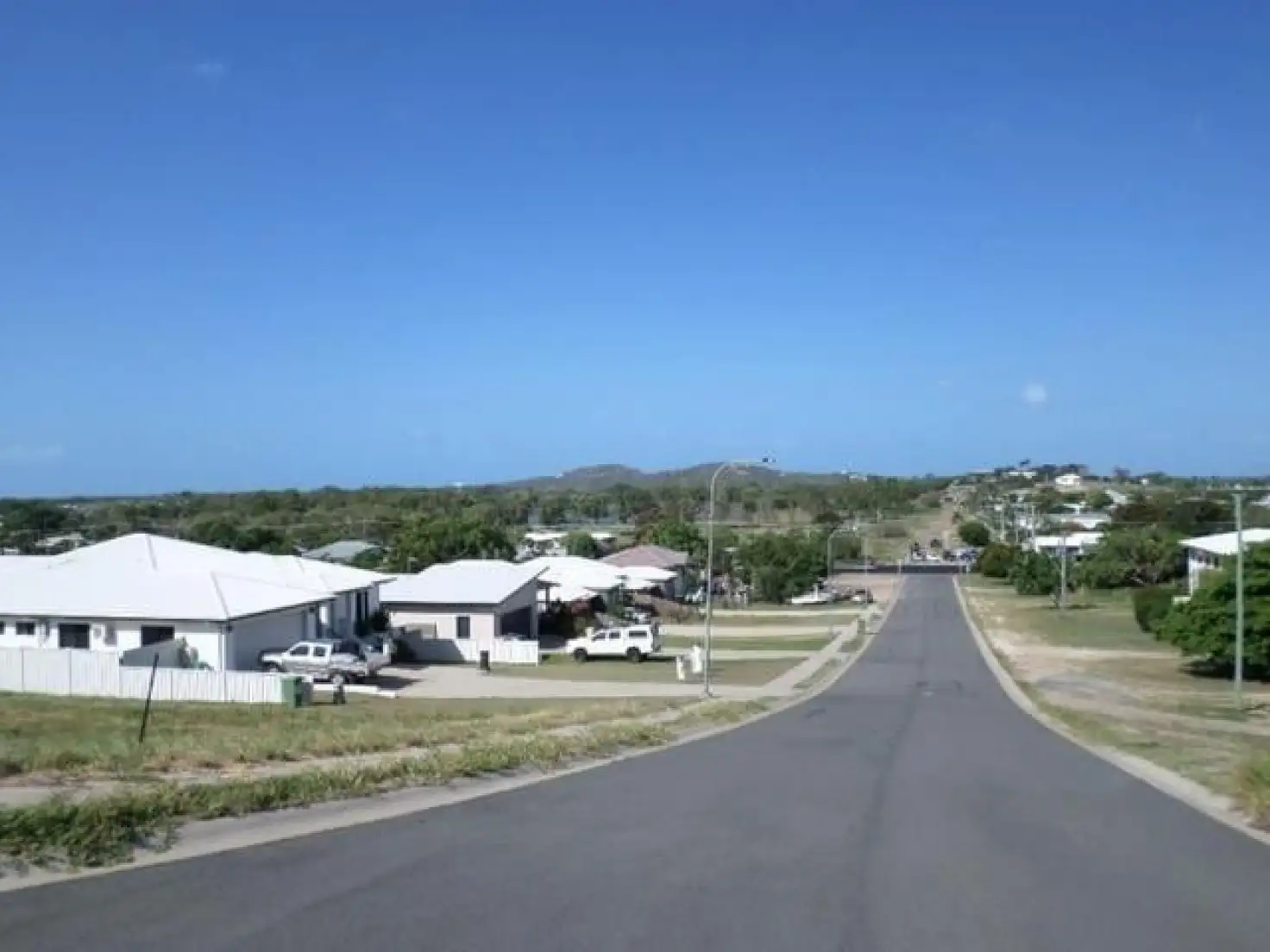 Main view of Homely land listing, 22 Reynolds Street, Bowen QLD 4805