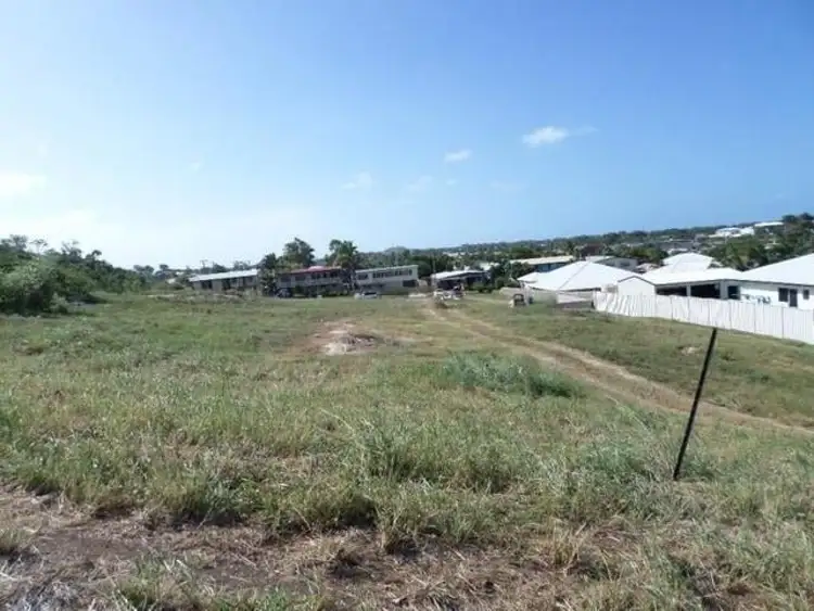 Second view of Homely land listing, 22 Reynolds Street, Bowen QLD 4805