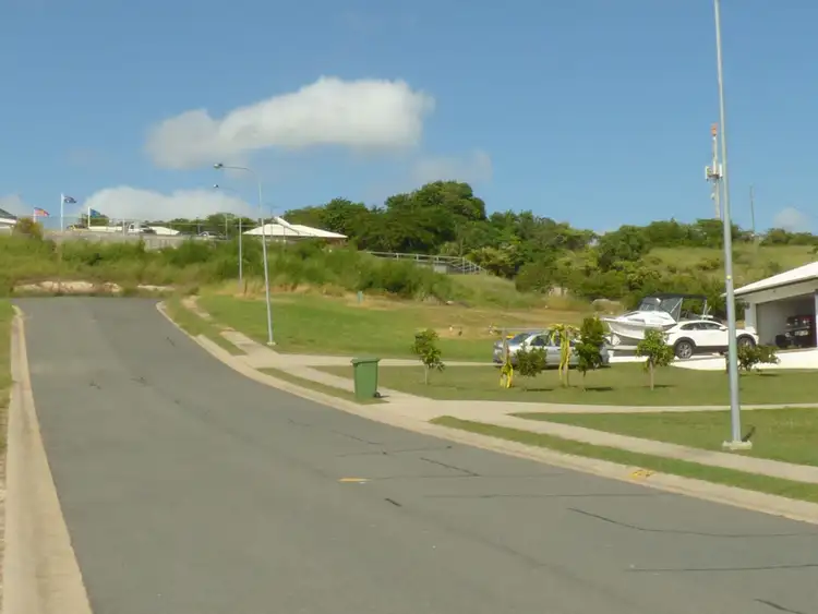 Third view of Homely land listing, 22 Reynolds Street, Bowen QLD 4805