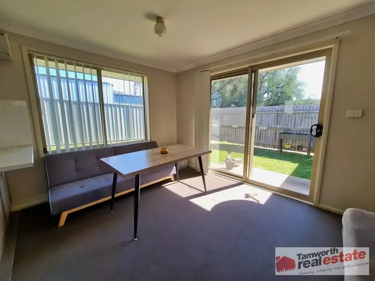 Fourth view of Homely semi-detached listing, 14 Wren Close, Calala NSW 2340