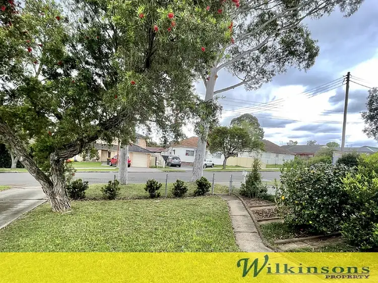 Second view of Homely house listing, 8 Dingle  Street, Riverstone NSW 2765