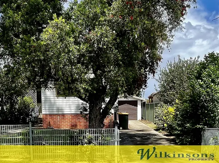 Third view of Homely house listing, 8 Dingle  Street, Riverstone NSW 2765