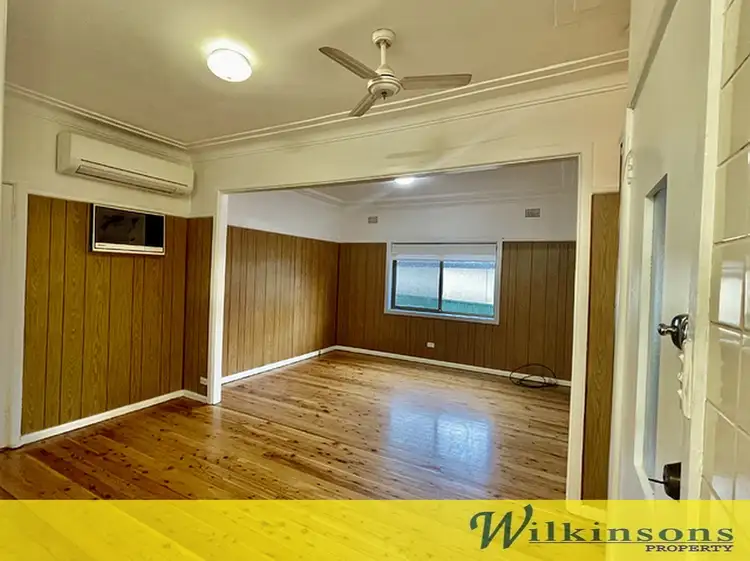 Fourth view of Homely house listing, 8 Dingle  Street, Riverstone NSW 2765