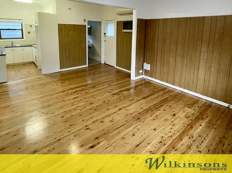 Fifth view of Homely house listing, 8 Dingle  Street, Riverstone NSW 2765