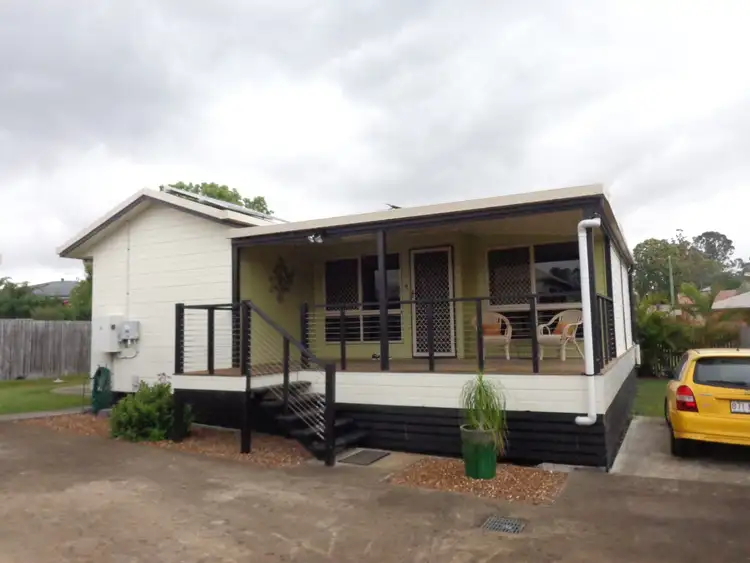 2 / 20 Sorrensen Street, Tinana QLD 4650