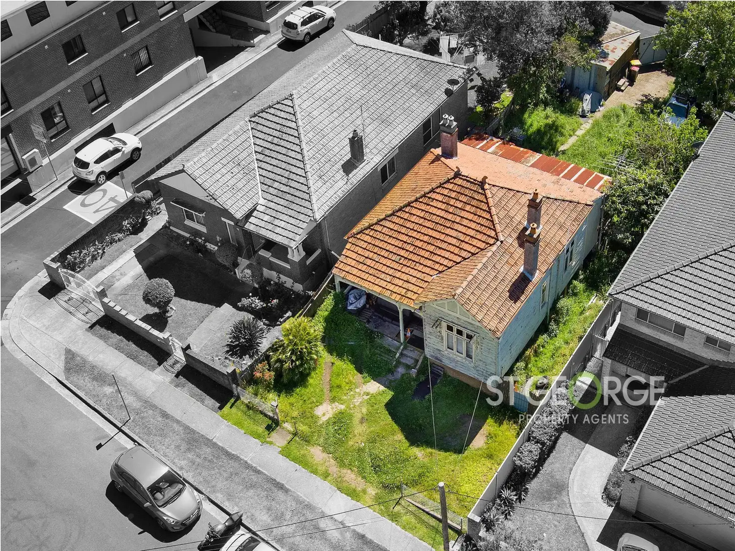 Main view of Homely house listing, 90 Cronulla Street, Carlton NSW 2218