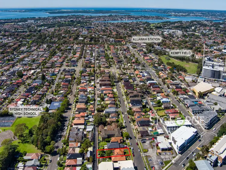 Third view of Homely house listing, 90 Cronulla Street, Carlton NSW 2218