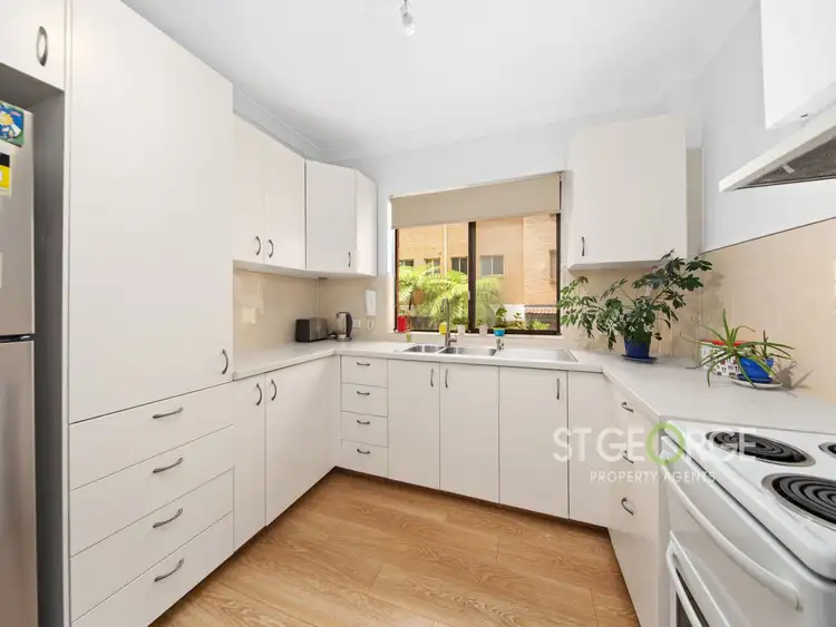 1/46 Martin  Place, Mortdale NSW 2223