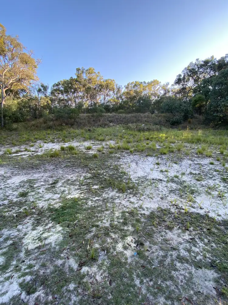 Third view of Homely land listing, Lot 2, 27 Marloo Avenue, Fraser Island QLD 4581