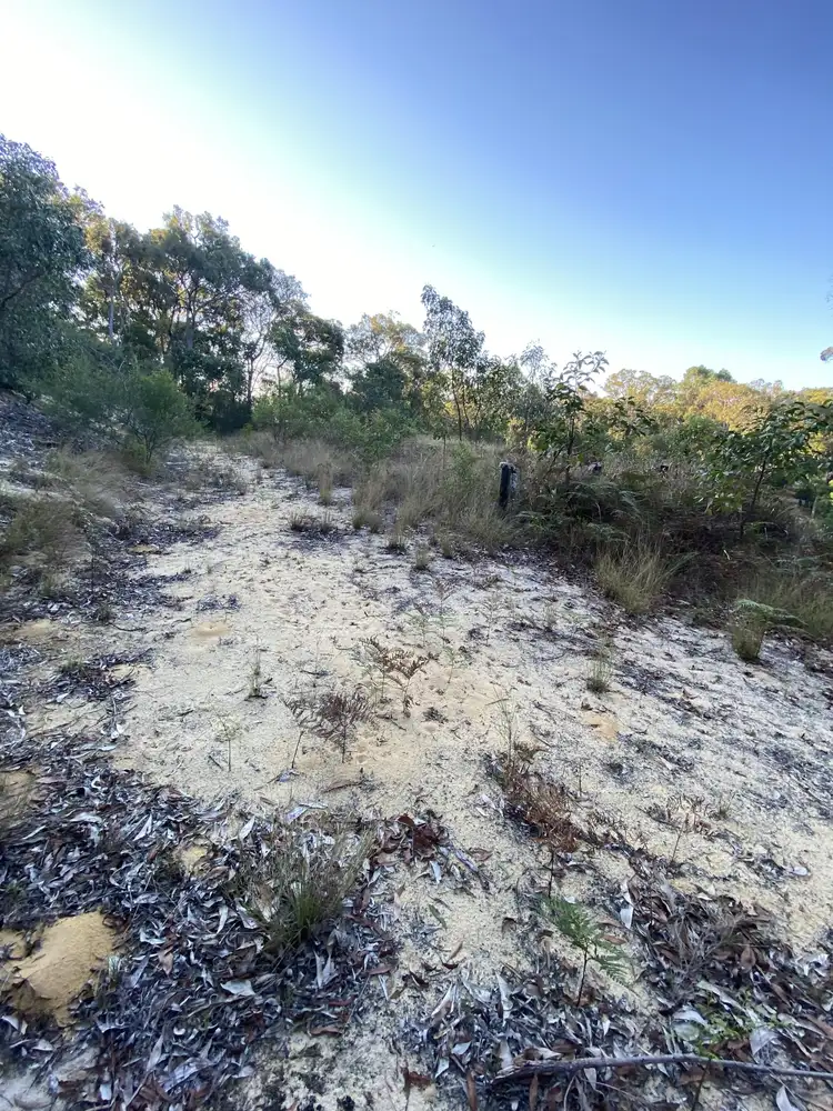 Fourth view of Homely land listing, Lot 2, 27 Marloo Avenue, Fraser Island QLD 4581