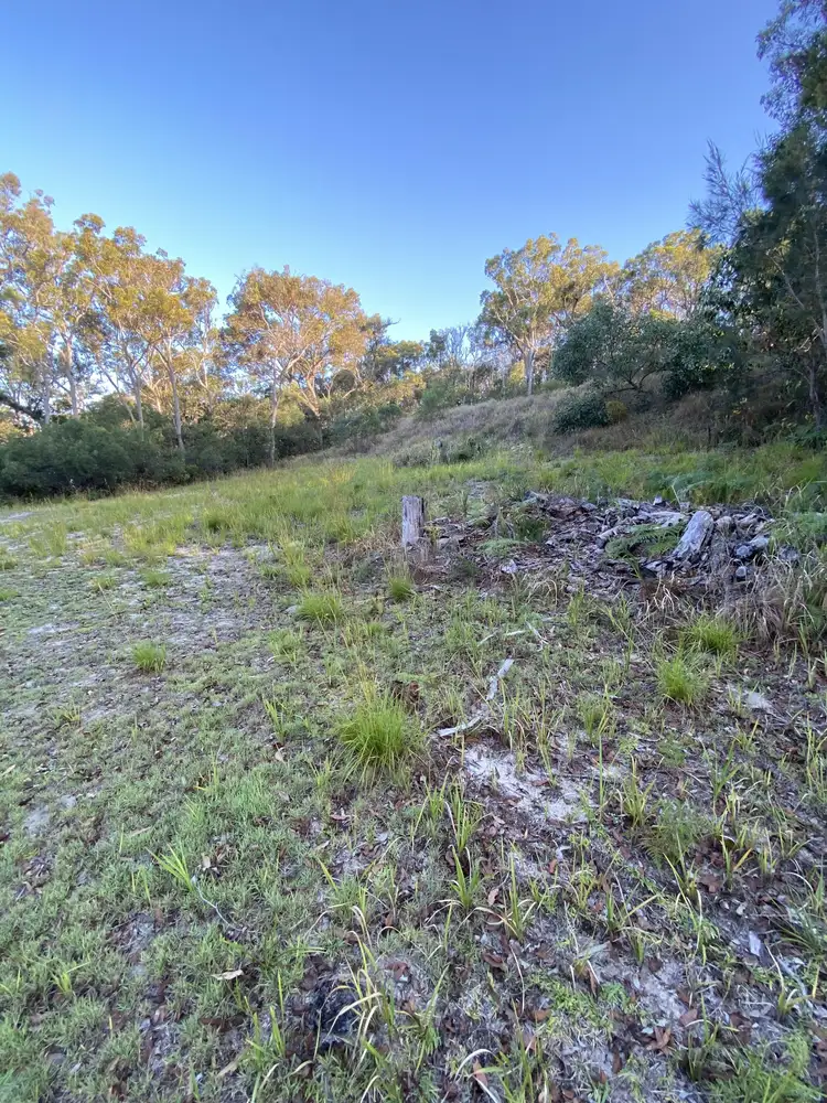 Fifth view of Homely land listing, Lot 2, 27 Marloo Avenue, Fraser Island QLD 4581