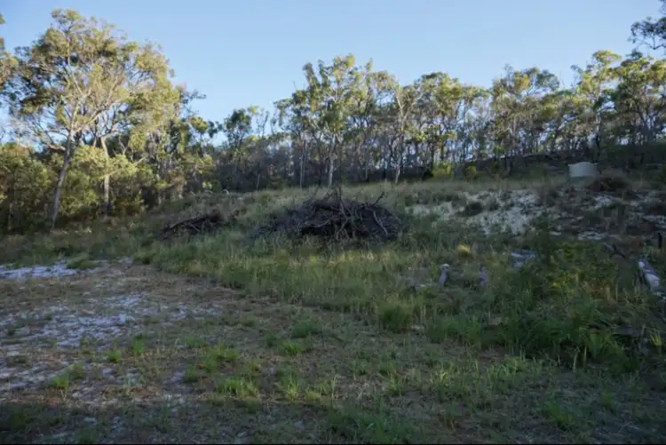 Sixth view of Homely land listing, Lot 2, 27 Marloo Avenue, Fraser Island QLD 4581
