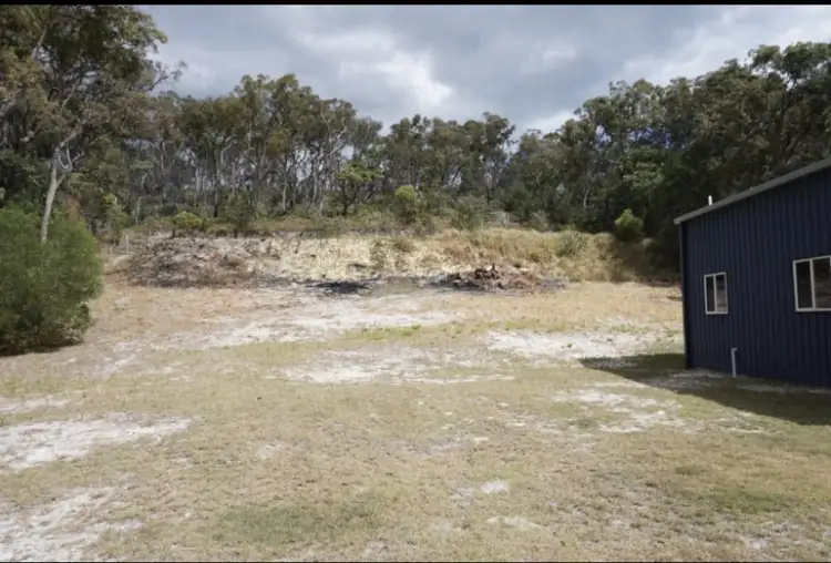 Seventh view of Homely land listing, Lot 2, 27 Marloo Avenue, Fraser Island QLD 4581