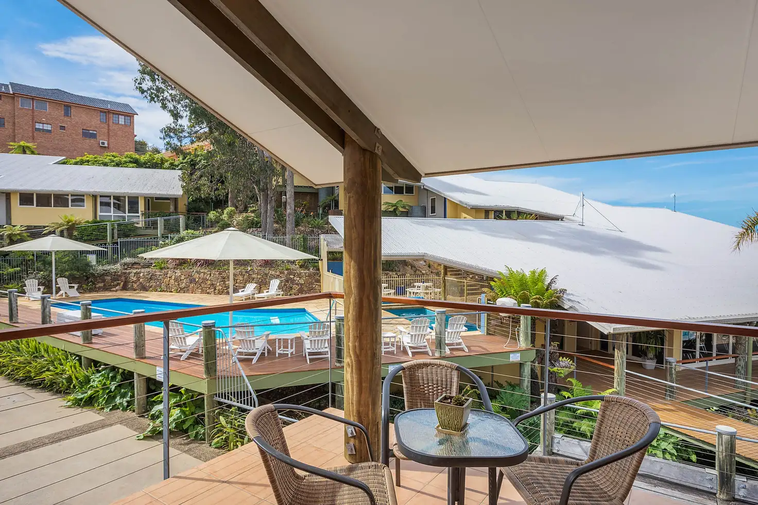 Main view of Homely house listing, 19A & B/17 JOHN TAYLOR Crescent, Tathra NSW 2550