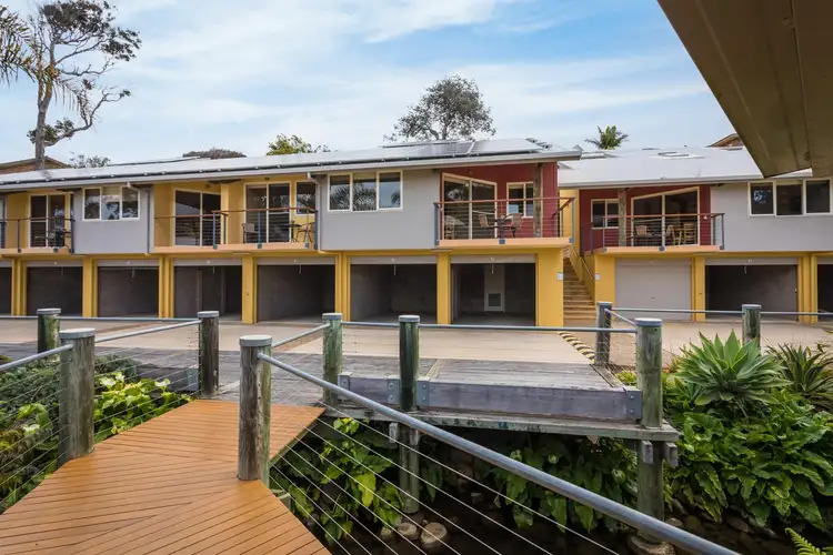 Second view of Homely house listing, 19A & B/17 JOHN TAYLOR Crescent, Tathra NSW 2550