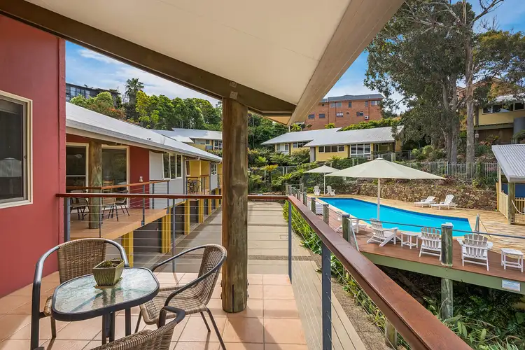 Fourth view of Homely house listing, 19A & B/17 JOHN TAYLOR Crescent, Tathra NSW 2550