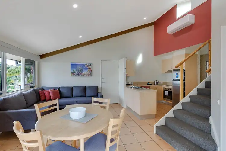 Sixth view of Homely house listing, 19A & B/17 JOHN TAYLOR Crescent, Tathra NSW 2550