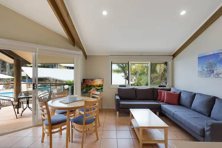 Seventh view of Homely house listing, 19A & B/17 JOHN TAYLOR Crescent, Tathra NSW 2550
