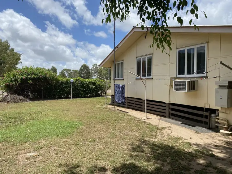 Second view of Homely house listing, 102 Third Avenue, Home Hill QLD 4806