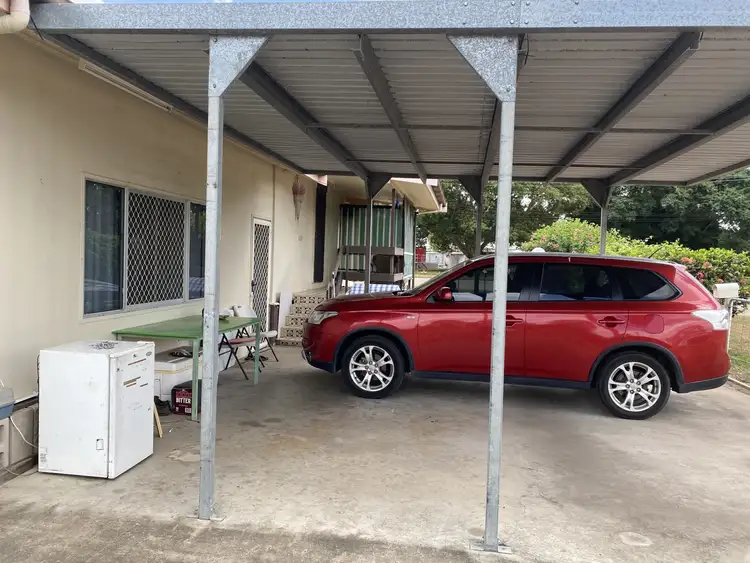Third view of Homely house listing, 102 Third Avenue, Home Hill QLD 4806