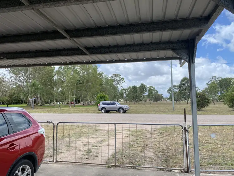 Fourth view of Homely house listing, 102 Third Avenue, Home Hill QLD 4806