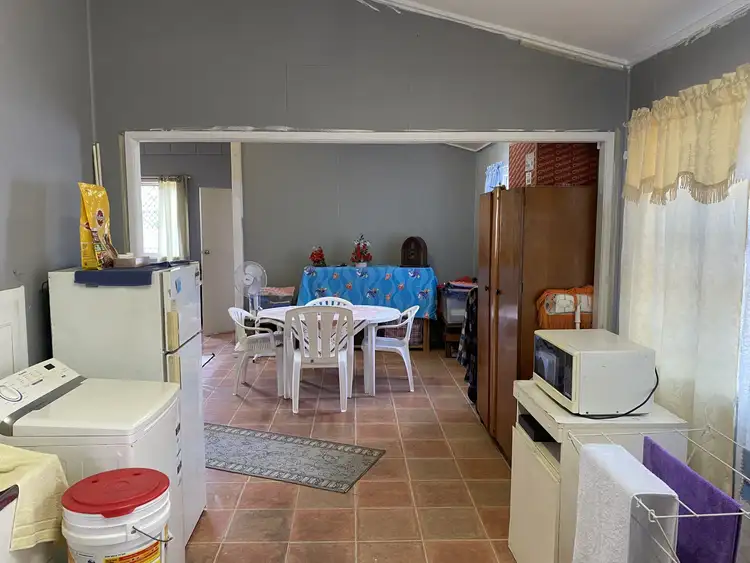 Sixth view of Homely house listing, 102 Third Avenue, Home Hill QLD 4806