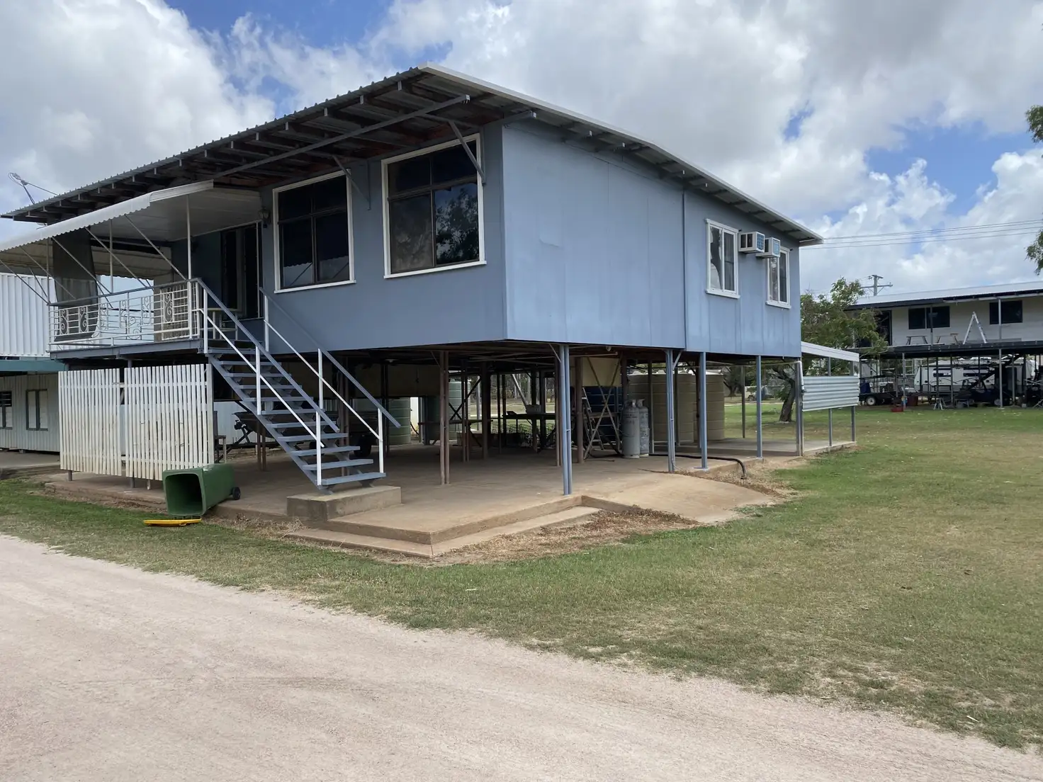 Main view of Homely house listing, 41 Shand Avenue, Inkerman QLD 4806