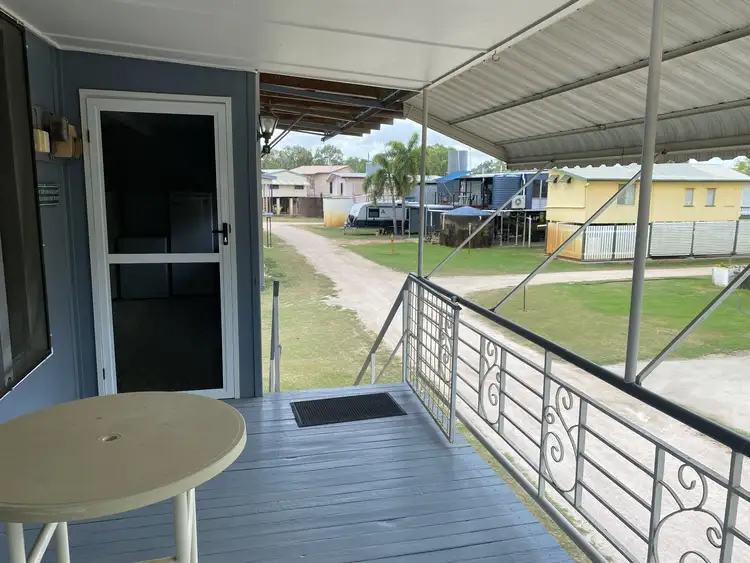 Second view of Homely house listing, 41 Shand Avenue, Inkerman QLD 4806