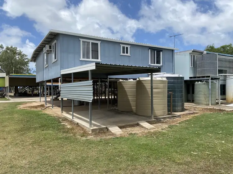 Third view of Homely house listing, 41 Shand Avenue, Inkerman QLD 4806