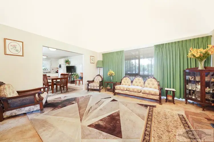 Second view of Homely house listing, 31 Pine Avenue, Bradbury NSW 2560