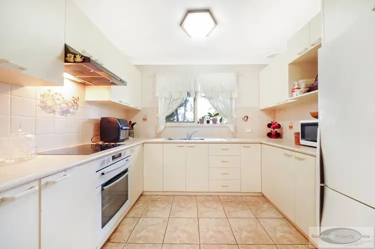 Third view of Homely house listing, 31 Pine Avenue, Bradbury NSW 2560