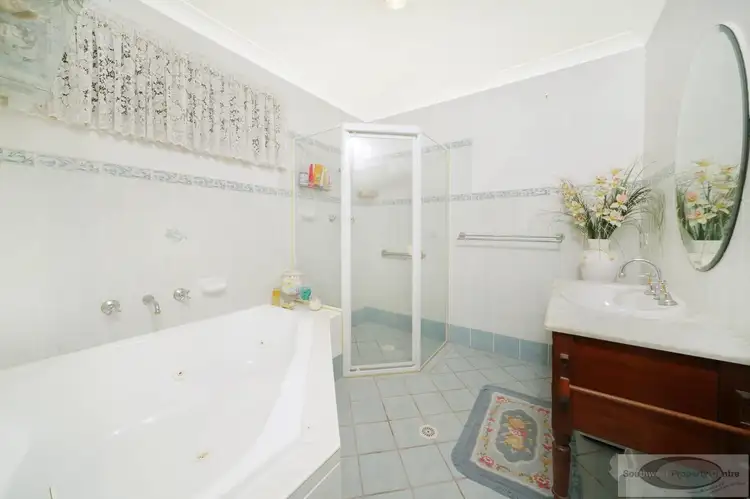 Fourth view of Homely house listing, 31 Pine Avenue, Bradbury NSW 2560