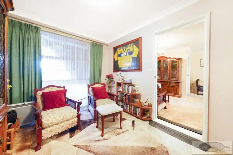 Fifth view of Homely house listing, 31 Pine Avenue, Bradbury NSW 2560