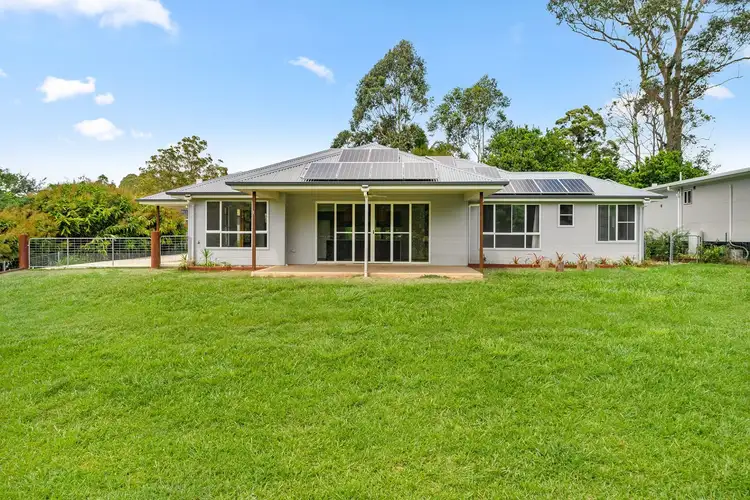 Main view of Homely house listing, 19 Overton Way, Kin Kin QLD 4571