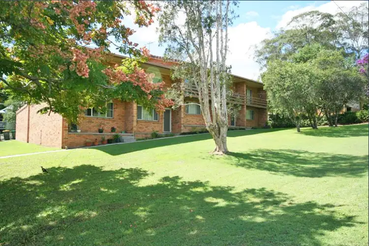4/31 Grafton Street, Maclean NSW 2463