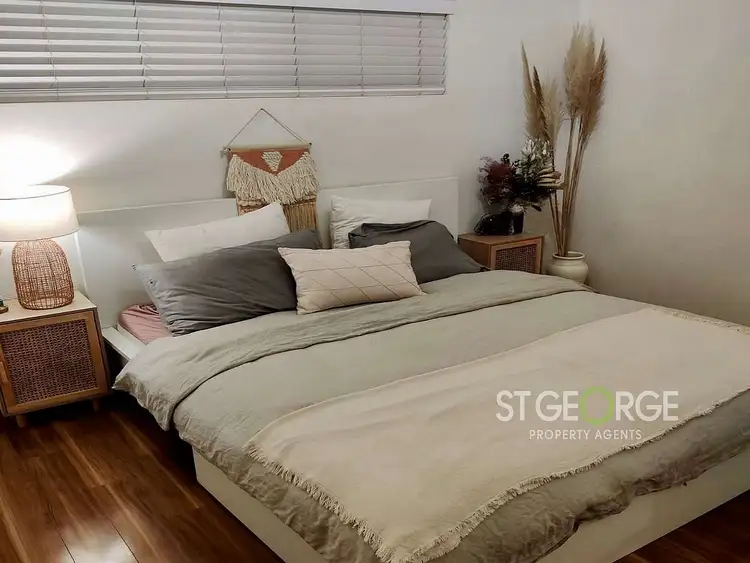 Third view of Homely apartment listing, 1/598 Forest Road, Penshurst NSW 2222