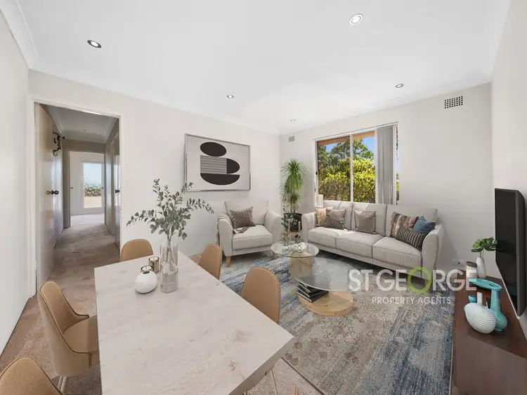 8/10 Austral  Street, Penshurst NSW 2222