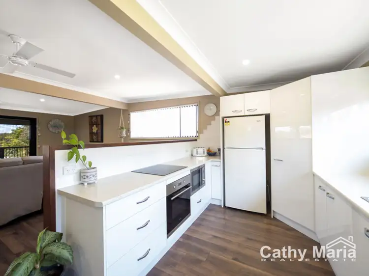 Fourth view of Homely house listing, 32 Quinalup Avenue, Gwandalan NSW 2259