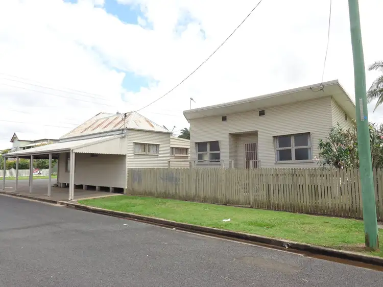Main view of Homely house listing, 79 Sussex Street, Maryborough QLD 4650