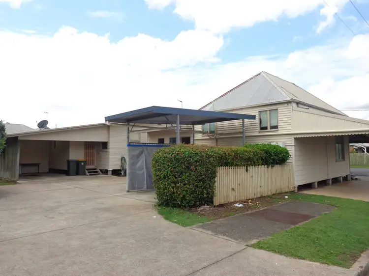Second view of Homely house listing, 79 Sussex Street, Maryborough QLD 4650