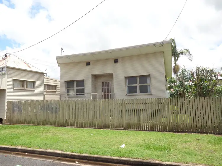 Fourth view of Homely house listing, 79 Sussex Street, Maryborough QLD 4650