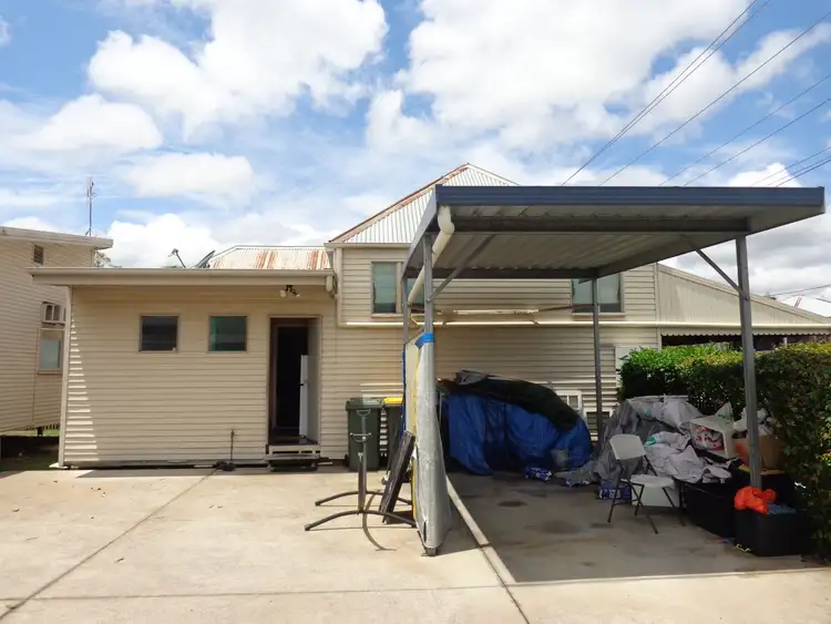 Sixth view of Homely house listing, 79 Sussex Street, Maryborough QLD 4650