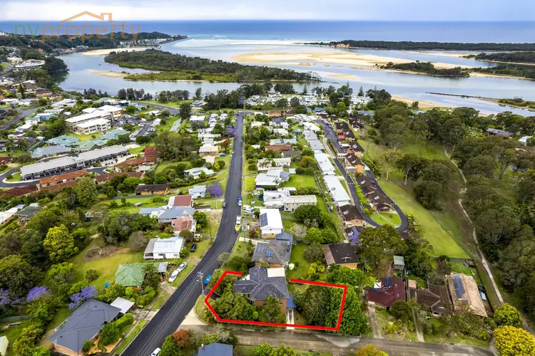 Main view of Homely house listing, 27 Seaview Street, Nambucca Heads NSW 2448