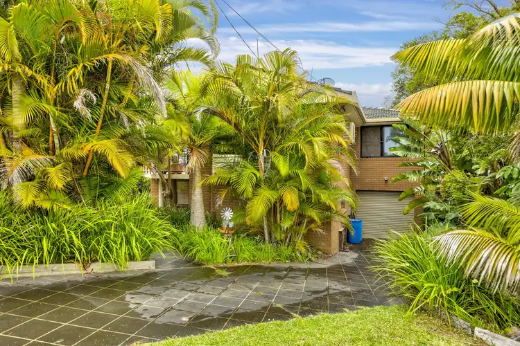 Third view of Homely house listing, 27 Seaview Street, Nambucca Heads NSW 2448