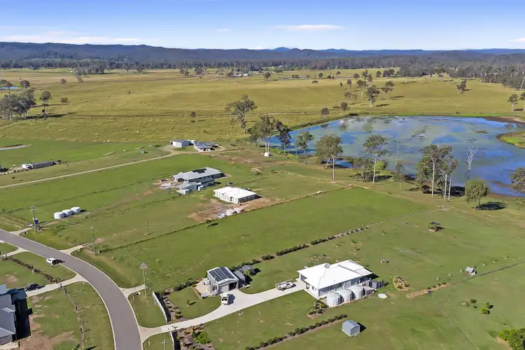 Fourth view of Homely land listing, LOT 23 Turnberry  Chase, Curra QLD 4570