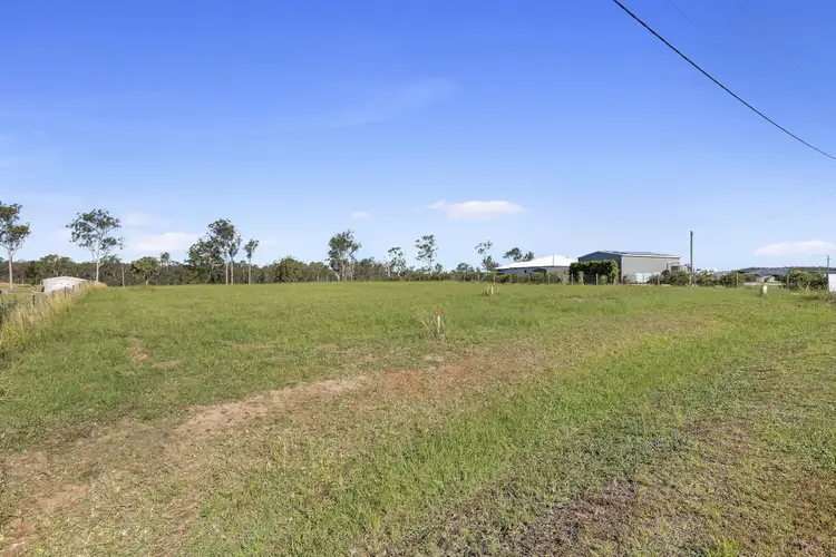Seventh view of Homely land listing, LOT 23 Turnberry  Chase, Curra QLD 4570